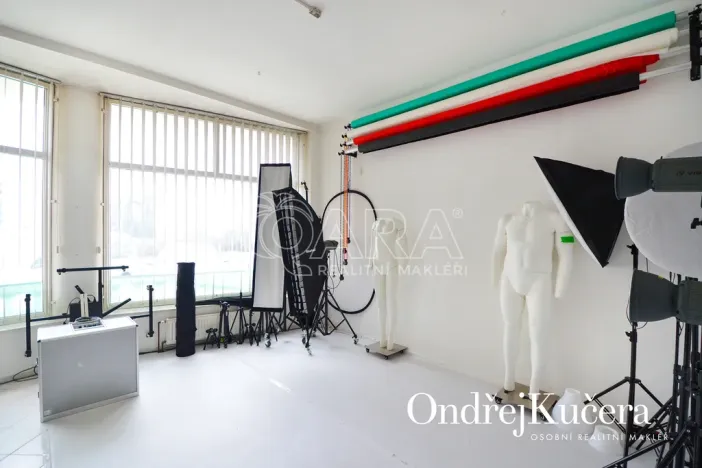 Prodej činžovního domu, Kladno, Dr. Vrbenského, 222 m2