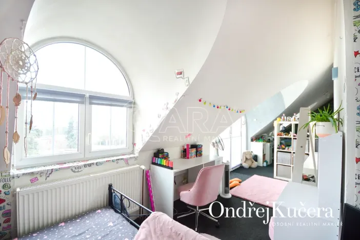 Prodej činžovního domu, Kladno, Dr. Vrbenského, 222 m2