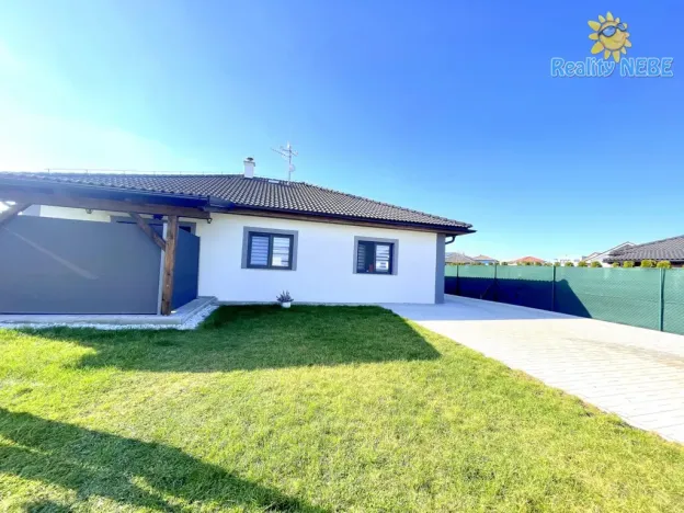 Prodej rodinného domu, Předboj, U Remízu, 109 m2