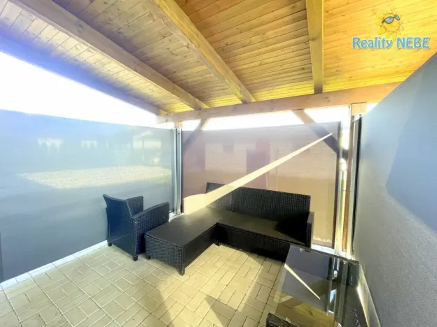 Prodej rodinného domu, Předboj, U Remízu, 109 m2