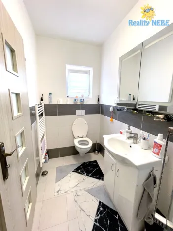 Prodej rodinného domu, Předboj, U Remízu, 109 m2