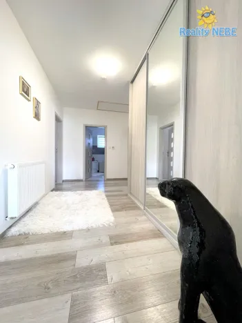 Prodej rodinného domu, Předboj, U Remízu, 109 m2