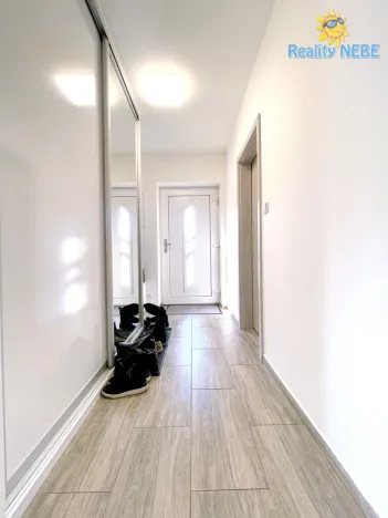 Prodej rodinného domu, Předboj, U Remízu, 109 m2