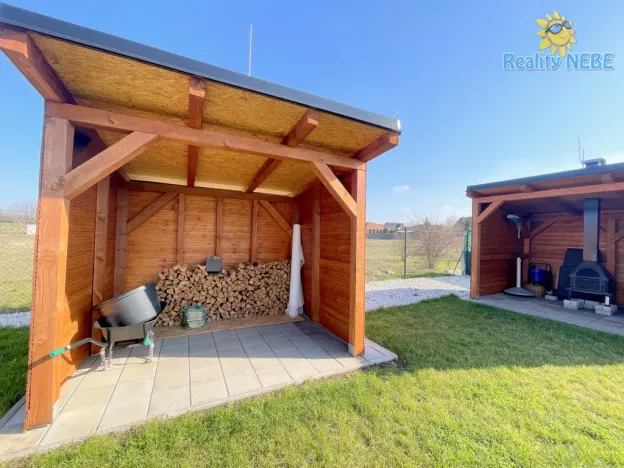 Prodej rodinného domu, Předboj, U Remízu, 109 m2