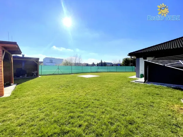 Prodej rodinného domu, Předboj, U Remízu, 109 m2