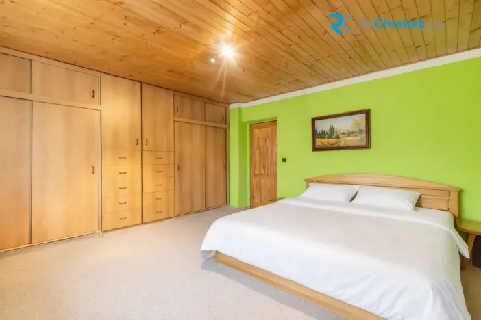 Prodej bytu 2+1, Frýdek-Místek, Panské Nové Dvory, 94 m2