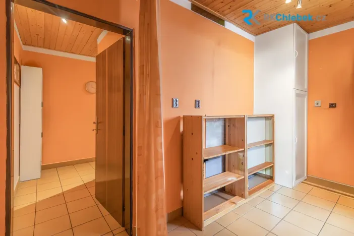 Prodej bytu 2+1, Frýdek-Místek, Panské Nové Dvory, 94 m2