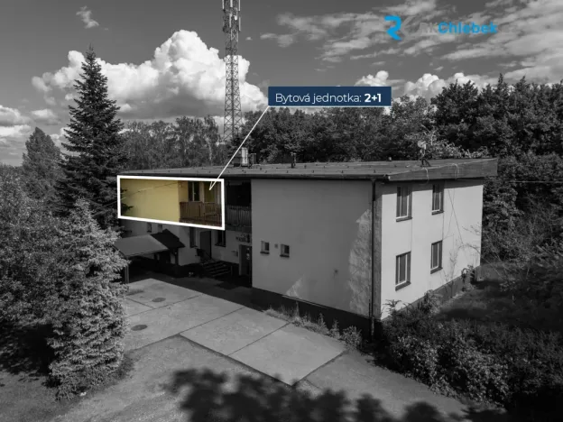 Prodej bytu 2+1, Frýdek-Místek, Panské Nové Dvory, 94 m2