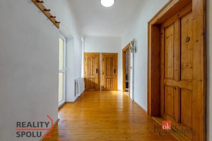 Prodej bytu 3+kk, Plzeň - Jižní Předměstí, Edvarda Beneše, 65 m2