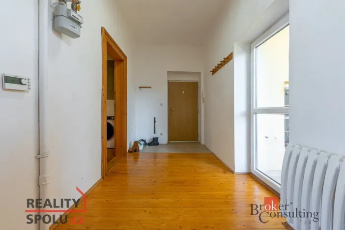 Prodej bytu 3+kk, Plzeň - Jižní Předměstí, Edvarda Beneše, 65 m2