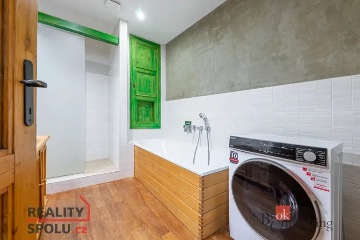 Prodej bytu 3+kk, Plzeň - Jižní Předměstí, Edvarda Beneše, 65 m2