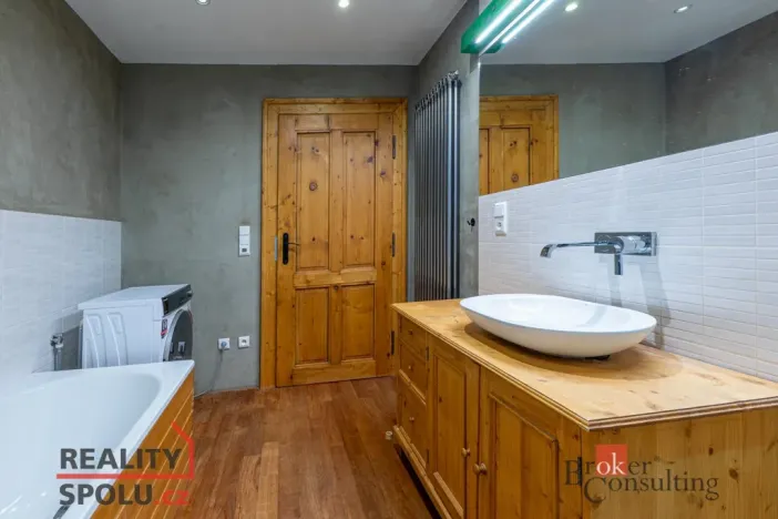 Prodej bytu 3+kk, Plzeň - Jižní Předměstí, Edvarda Beneše, 65 m2