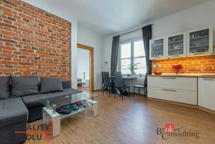 Prodej bytu 3+kk, Plzeň - Jižní Předměstí, Edvarda Beneše, 65 m2