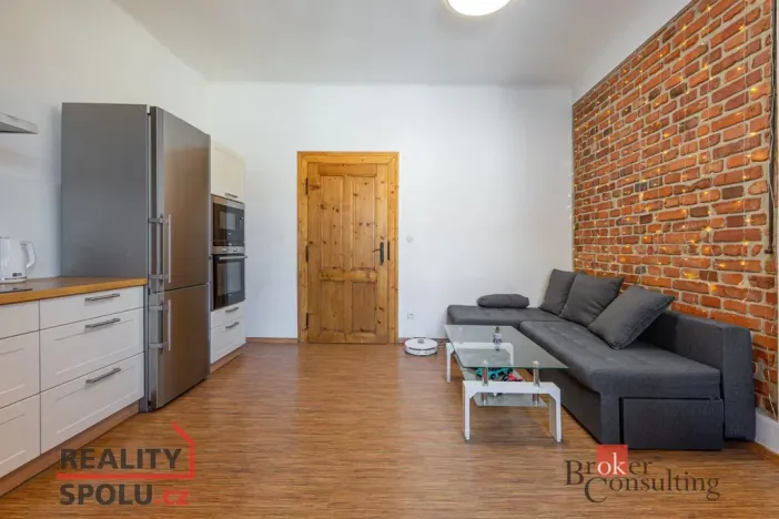 Prodej bytu 3+kk, Plzeň - Jižní Předměstí, Edvarda Beneše, 65 m2