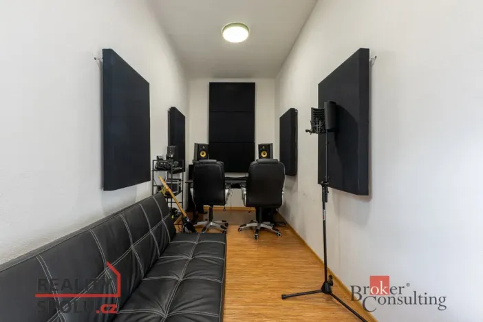 Prodej bytu 3+kk, Plzeň - Jižní Předměstí, Edvarda Beneše, 65 m2