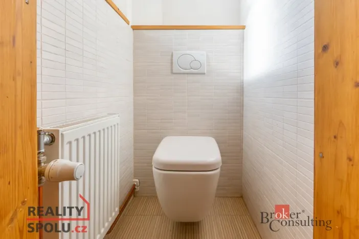 Prodej bytu 3+kk, Plzeň - Jižní Předměstí, Edvarda Beneše, 65 m2