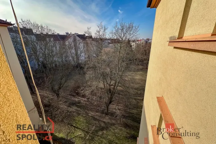 Prodej bytu 3+kk, Plzeň - Jižní Předměstí, Edvarda Beneše, 65 m2