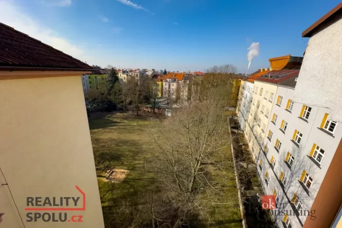 Prodej bytu 3+kk, Plzeň - Jižní Předměstí, Edvarda Beneše, 65 m2