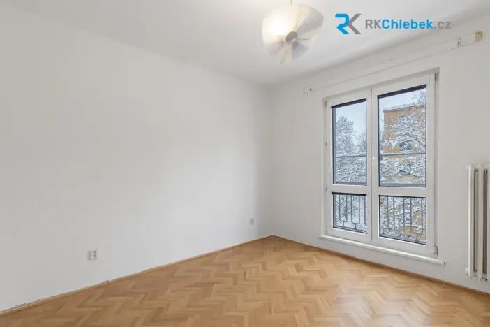 Prodej bytu 3+1, Frýdek-Místek, Zdeňka Štěpánka, 56 m2