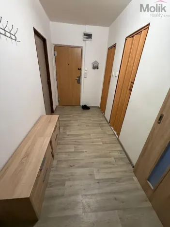 Prodej bytu 3+1, Most, Lidická, 64 m2