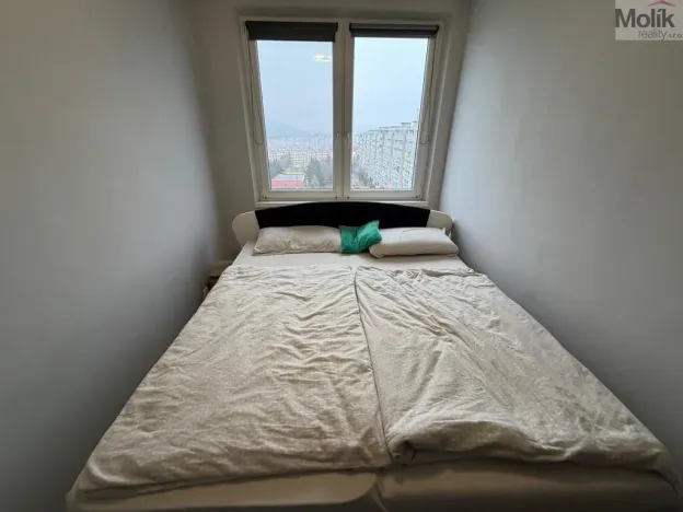 Prodej bytu 3+1, Most, Lidická, 64 m2