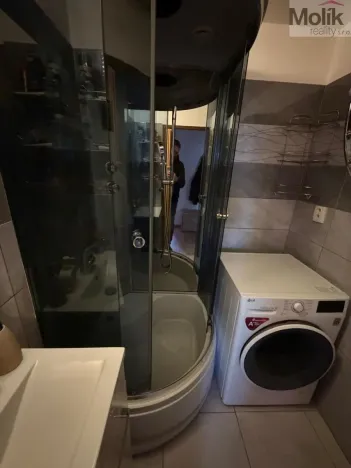 Prodej bytu 3+1, Most, Lidická, 64 m2