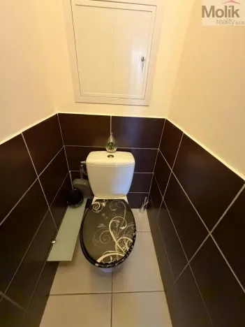 Prodej bytu 3+1, Most, Lidická, 64 m2