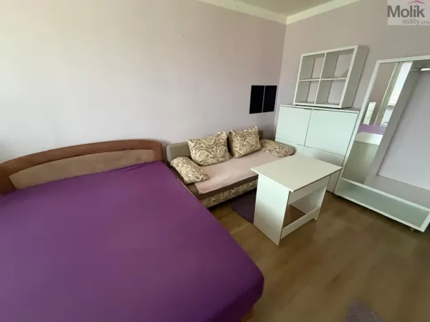 Prodej bytu 1+1, Most, Jaroslava Vrchlického, 35 m2