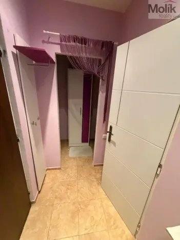 Prodej bytu 1+1, Most, Jaroslava Vrchlického, 35 m2