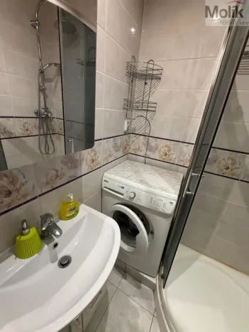 Prodej bytu 1+1, Most, Jaroslava Vrchlického, 35 m2