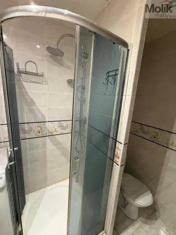 Prodej bytu 1+1, Most, Jaroslava Vrchlického, 35 m2