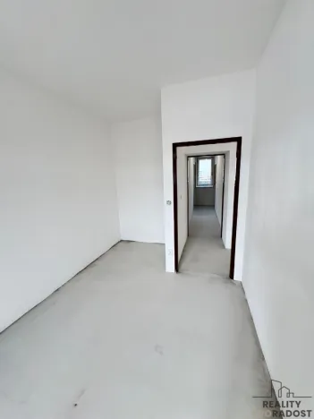 Prodej bytu 3+kk, Litovel - Nová Ves, 80 m2