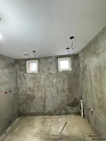 Prodej bytu 3+kk, Litovel - Nová Ves, 80 m2