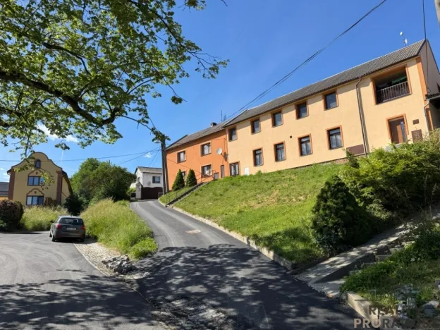 Prodej bytu 3+kk, Litovel - Nová Ves, 80 m2
