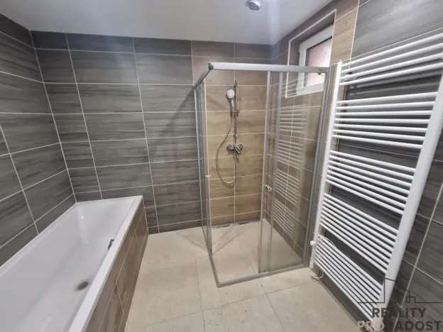 Prodej bytu 3+kk, Litovel - Nová Ves, 80 m2