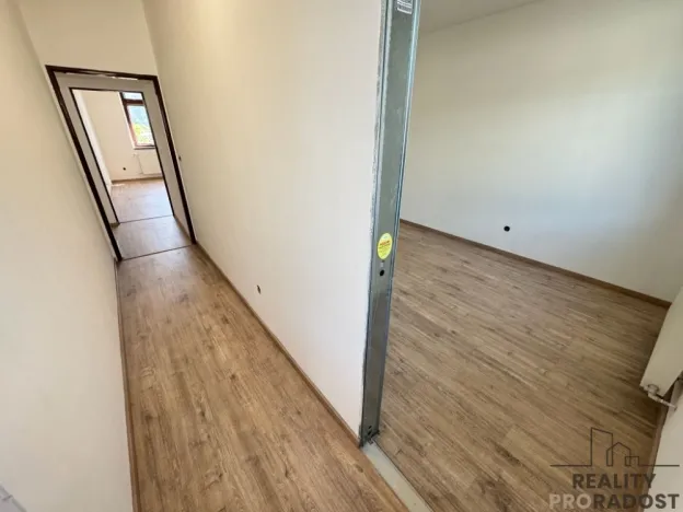 Prodej bytu 3+kk, Litovel - Nová Ves, 80 m2