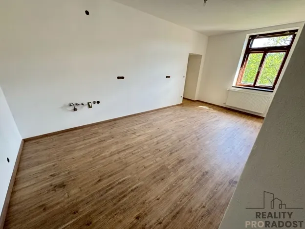 Prodej bytu 3+kk, Litovel - Nová Ves, 80 m2