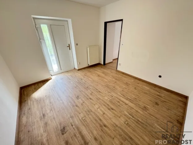 Prodej bytu 3+kk, Litovel - Nová Ves, 80 m2