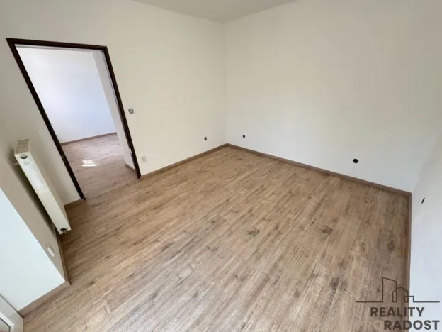 Prodej bytu 3+kk, Litovel - Nová Ves, 80 m2