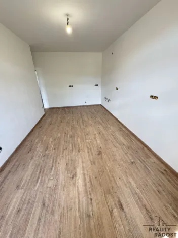Prodej bytu 3+kk, Litovel - Nová Ves, 80 m2
