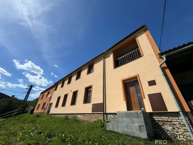 Prodej bytu 3+kk, Litovel - Nová Ves, 80 m2