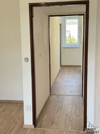 Prodej bytu 3+kk, Litovel - Nová Ves, 80 m2