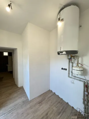 Prodej bytu 3+kk, Litovel - Nová Ves, 80 m2