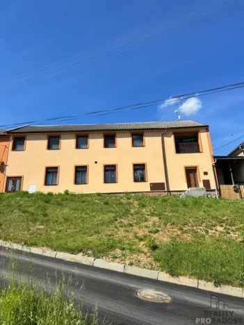 Prodej bytu 3+kk, Litovel - Nová Ves, 80 m2