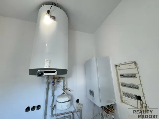 Prodej bytu 3+kk, Litovel - Nová Ves, 80 m2