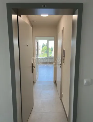 Pronájem bytu 1+kk, Praha, Ďáblická, 28 m2