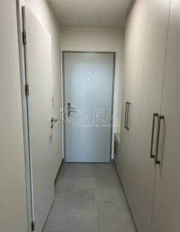 Pronájem bytu 1+kk, Praha, Ďáblická, 28 m2