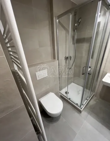 Pronájem bytu 1+kk, Praha, Ďáblická, 28 m2