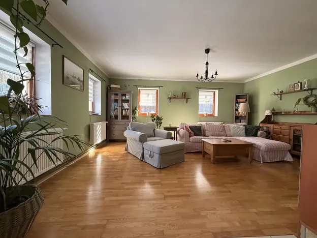 Prodej rodinného domu, Dobrná, 259 m2