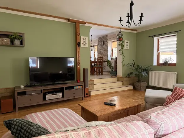 Prodej rodinného domu, Dobrná, 259 m2